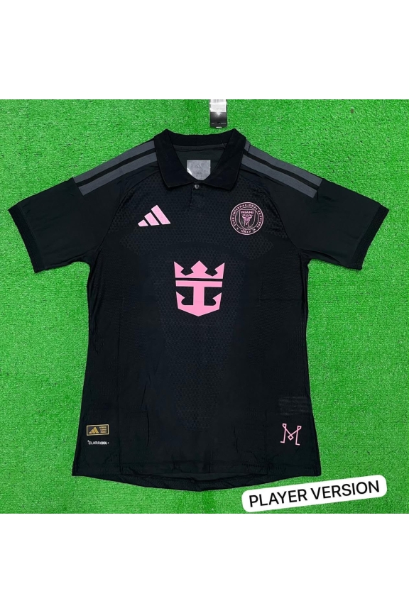 Inter Miami Away 26/27 Player Version
