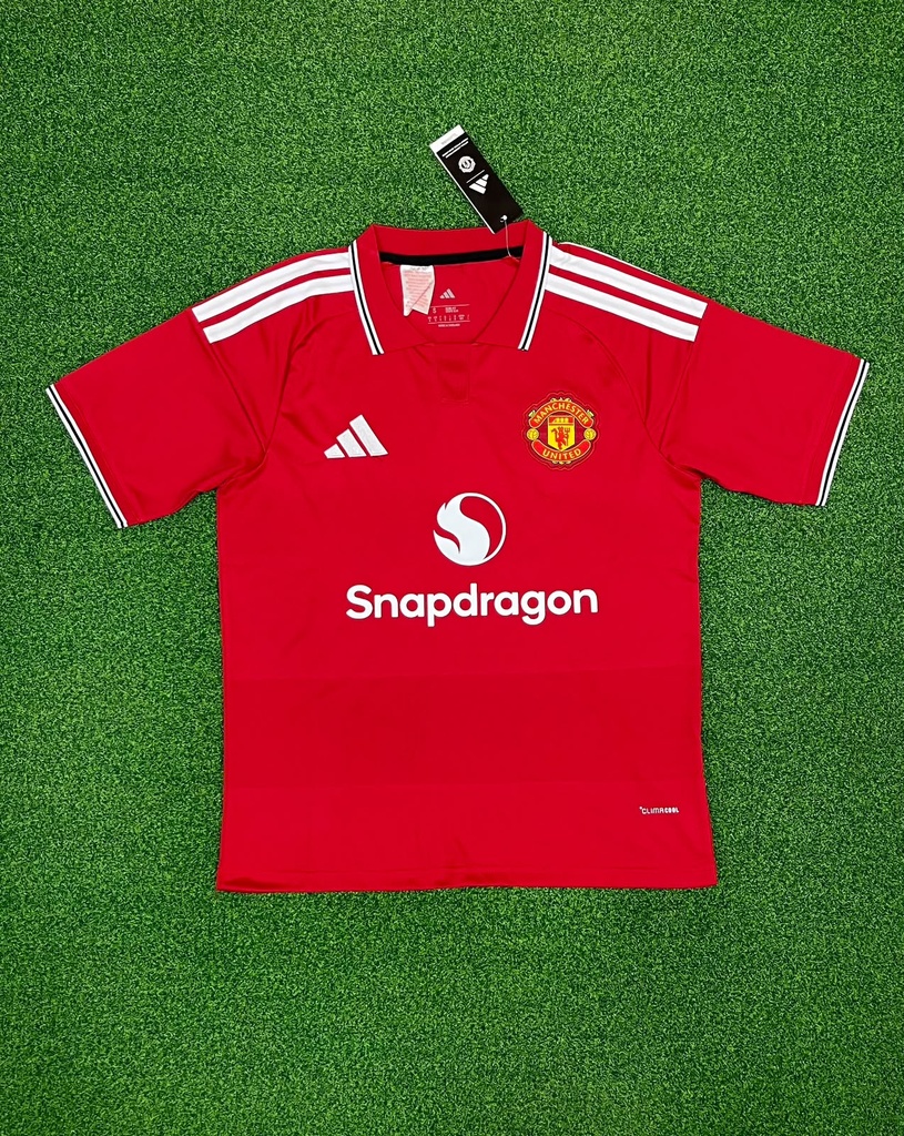 Manchester United Home 26/27 Master Version (S)