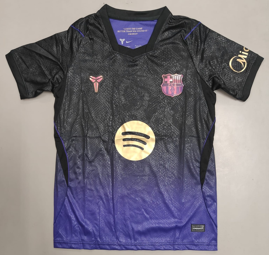 Barcelona Away 26/27 Master Version (S)