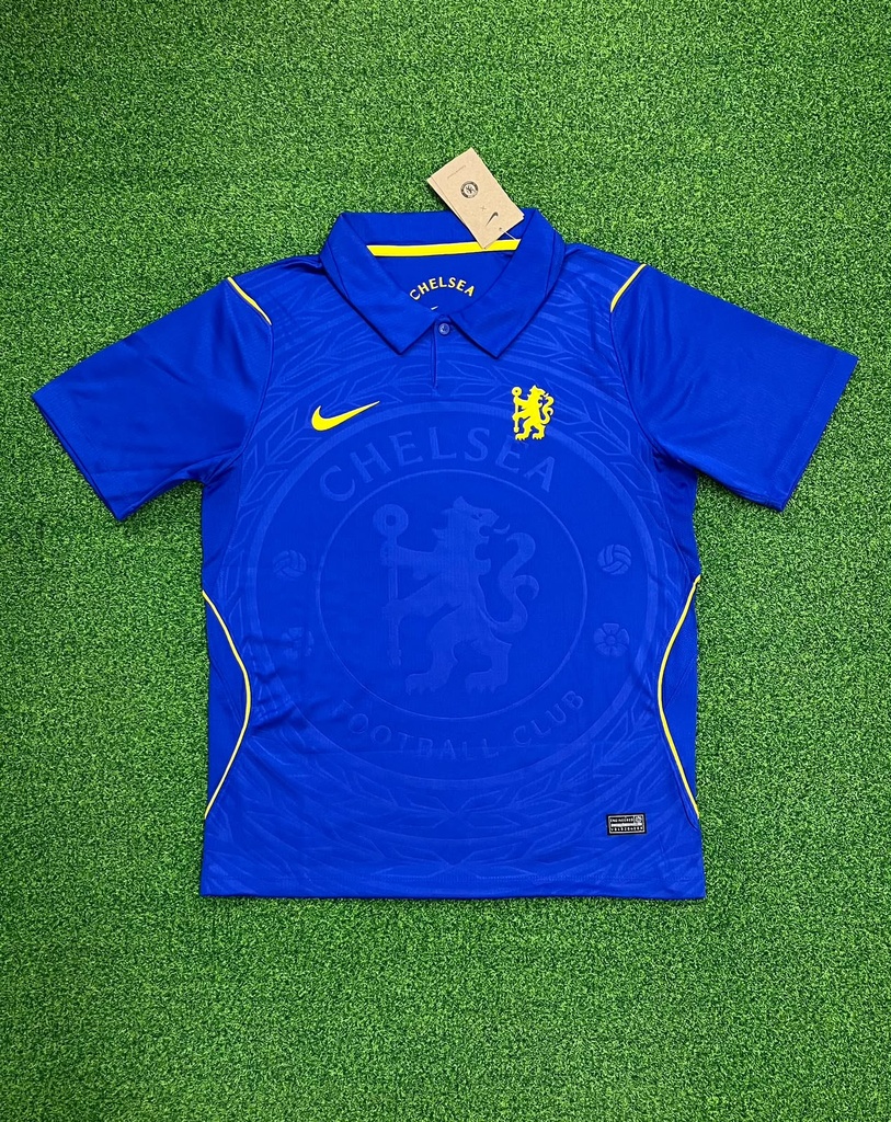 Chelsea Home 26/27 Master Version