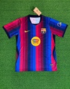 Barcelona Home 26/27 Master Version