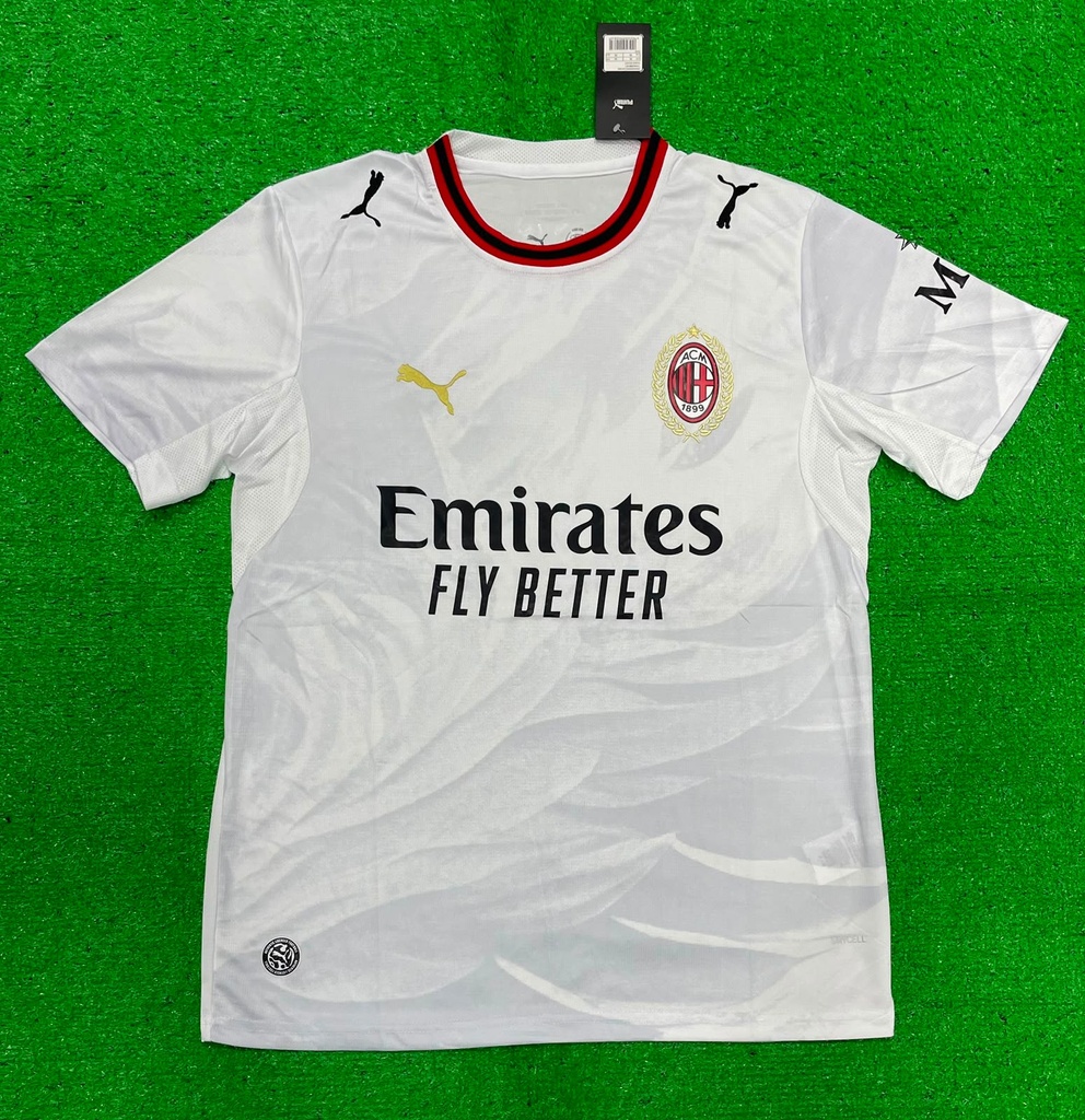 AC Milan Away 26/27 Master Version (S)