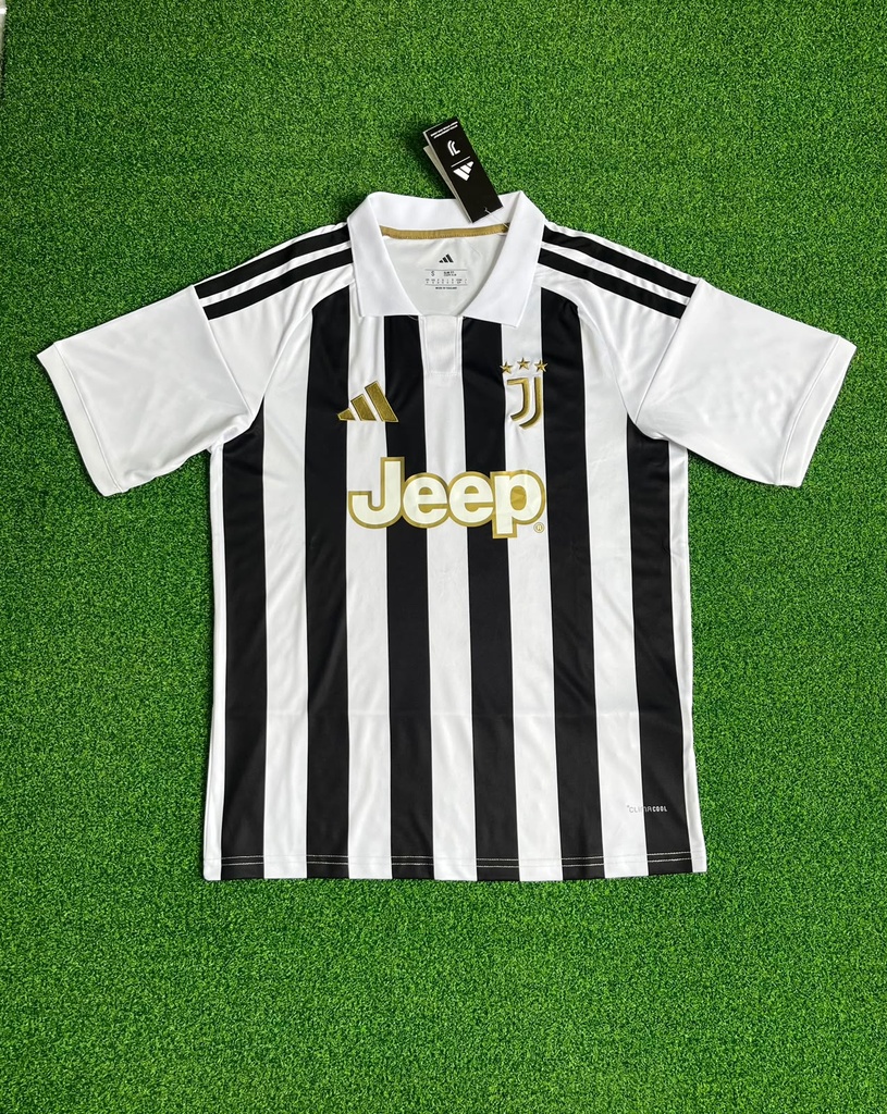 Juventus Home 26/27 Master Version