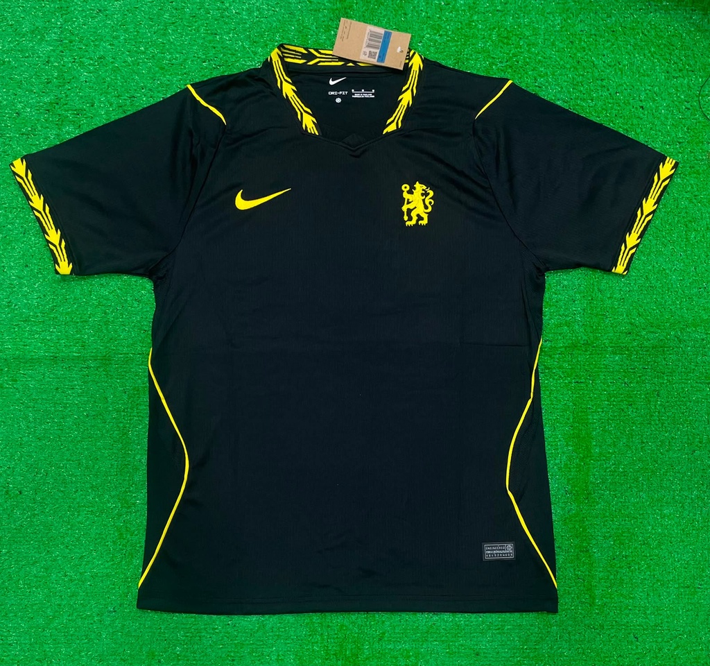 Chelsea Away 26/27 Master Version (S)