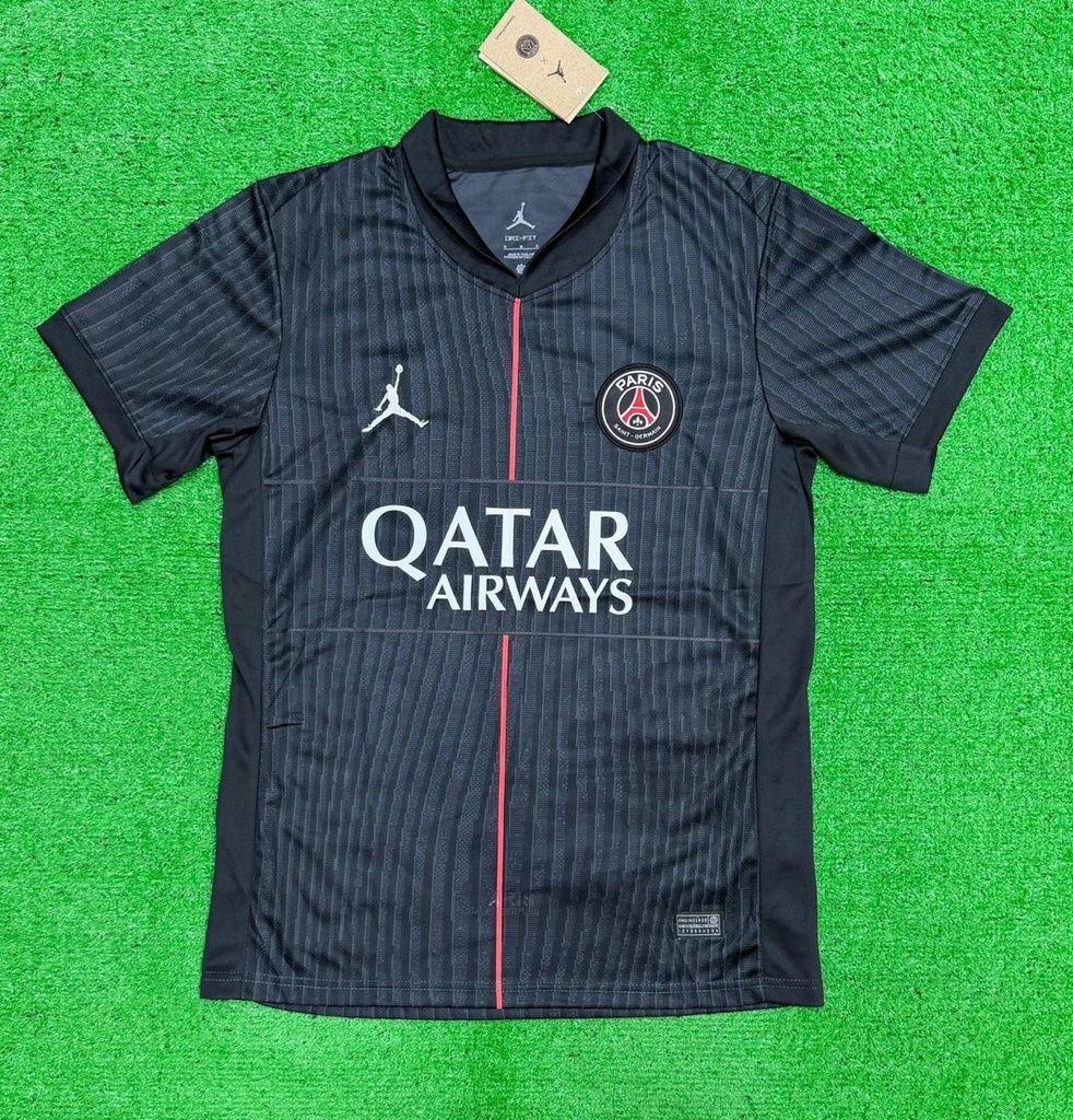 Paris Saint Germain Fourth Kit 25/26 Master Version (S)