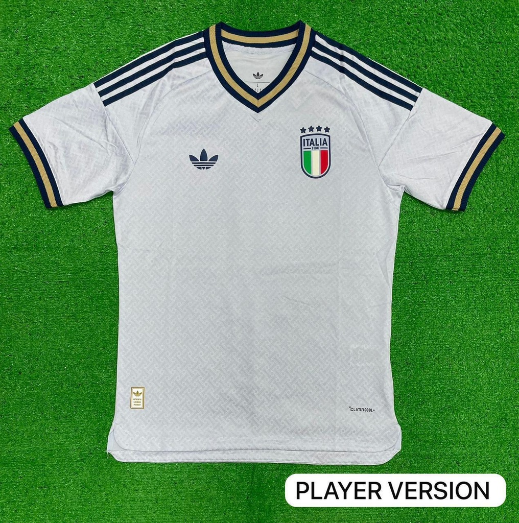 Italy Away 2026 Player Version (S)