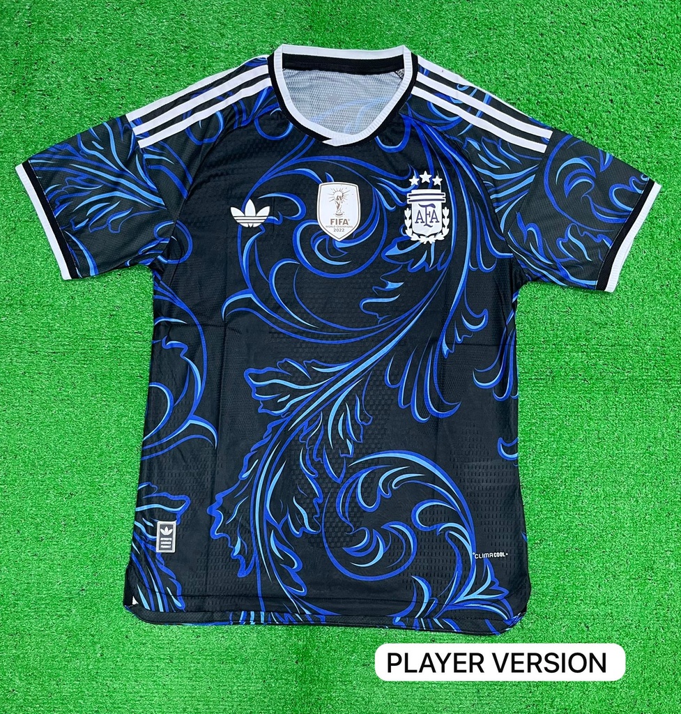Argentina Away 2026 Player Version (S)