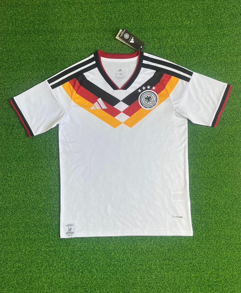 Germany Home 2026 Master Version