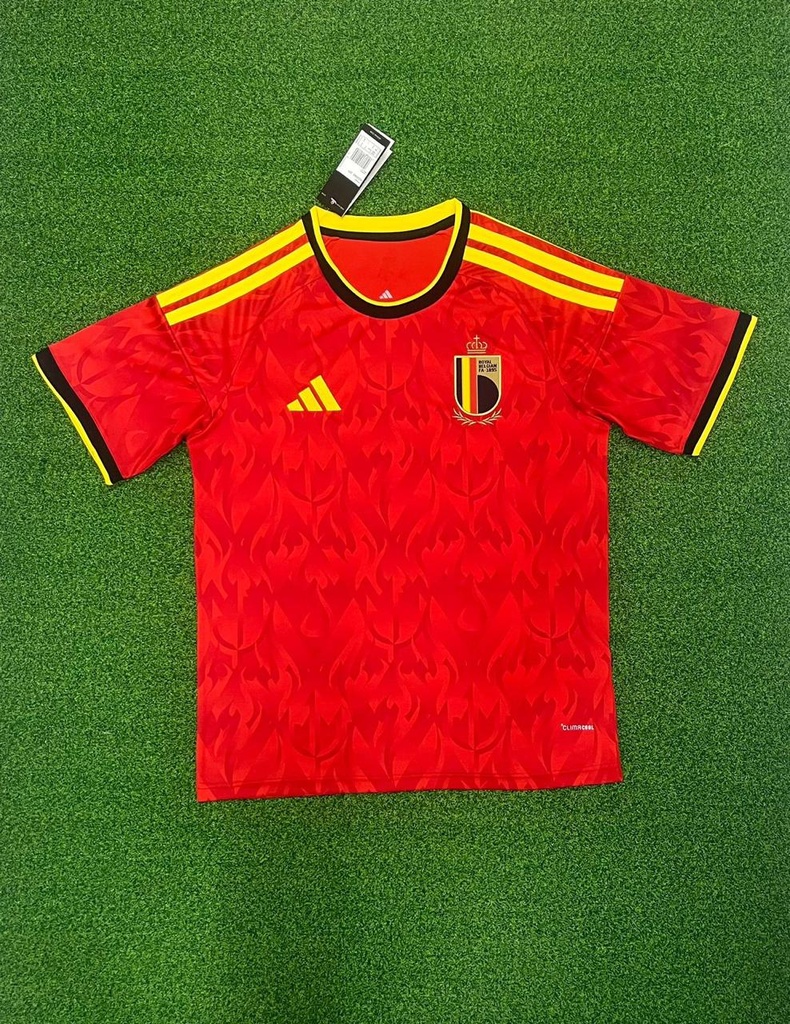Belgium Home 2026 Master Version