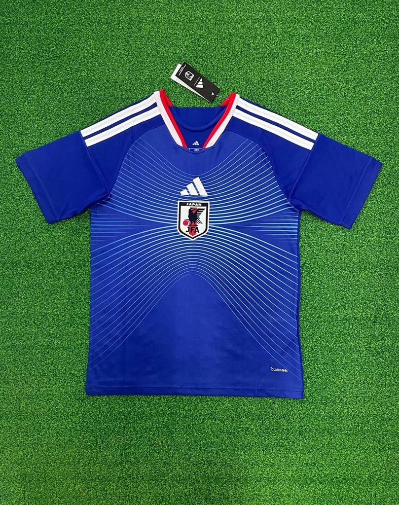 Japan Home 2026 Master Version (S)