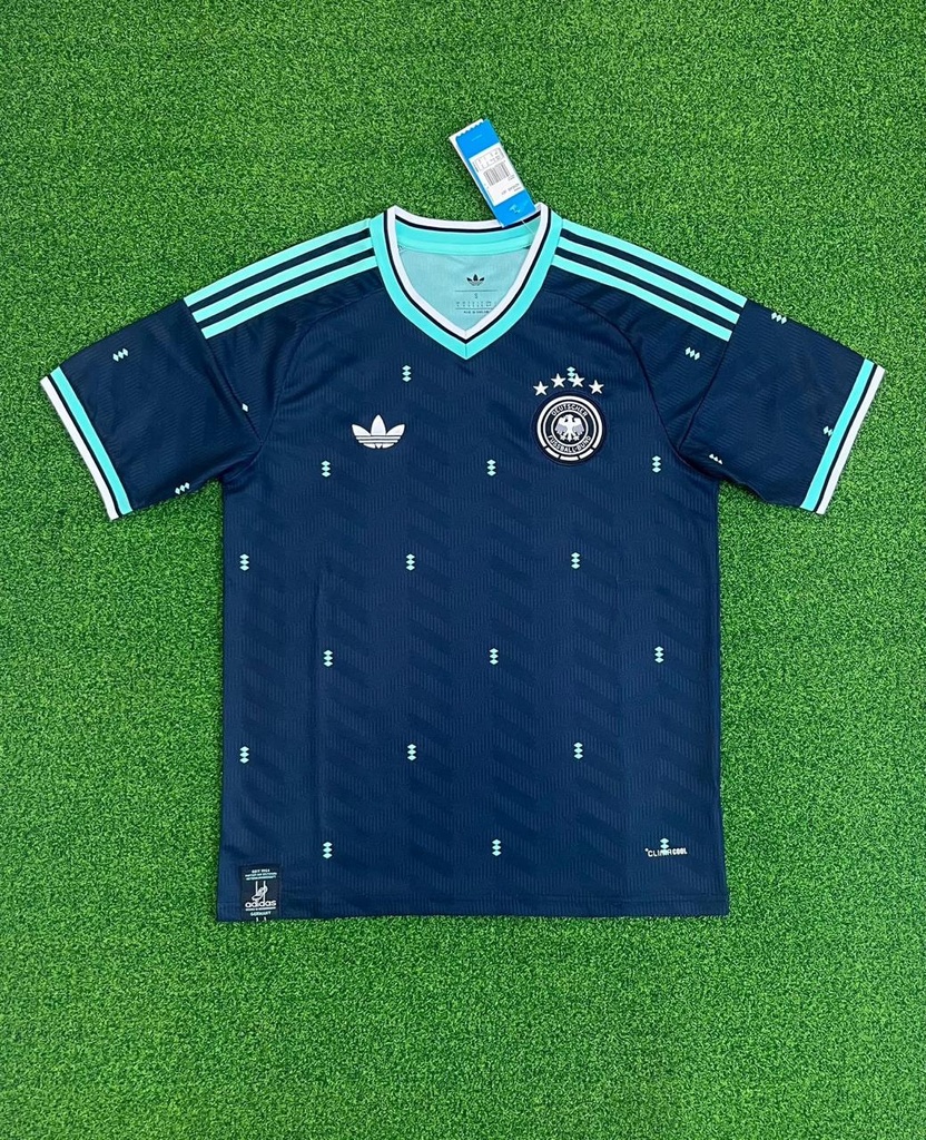 Germany Away 2026 Master Version