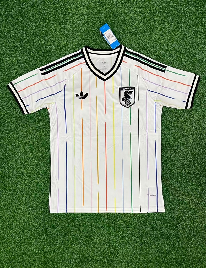 Japan Away 2026 Master Version (S)