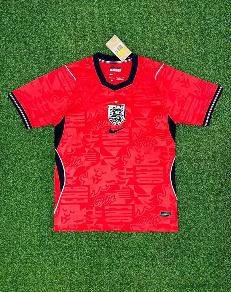 England Away 2026 Master Version