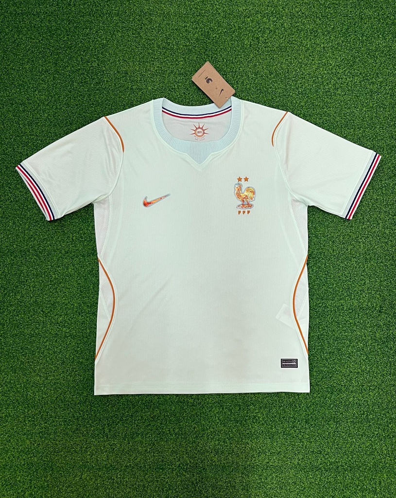 France Away 2026 Master Version