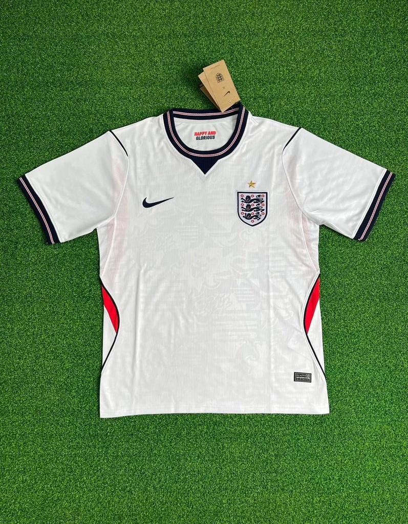 England Home 2026 Master Version