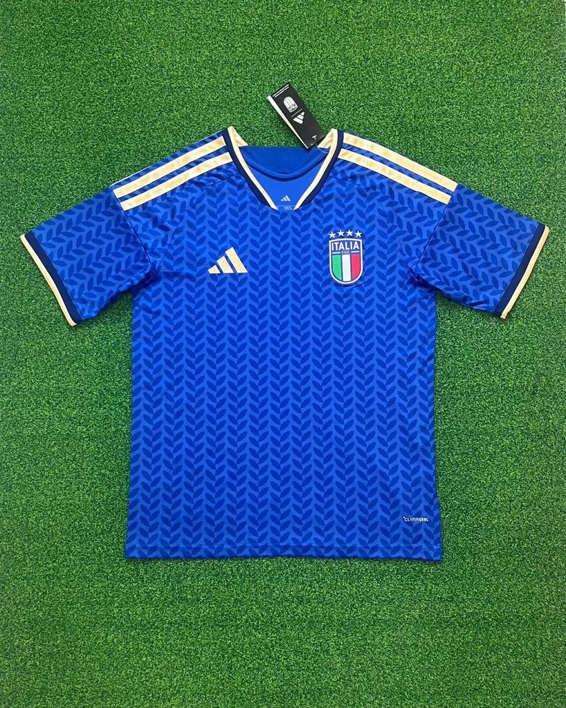Italy Home 2026 Master Version