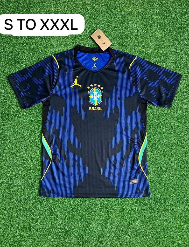 Brazil Away 2026 Master Version