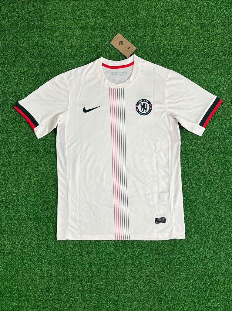 Chelsea Away 25/26 Master Version