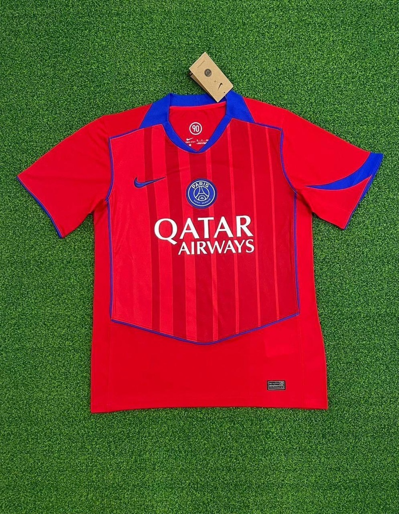 Paris Saint Germain Third 25/26 Master Version