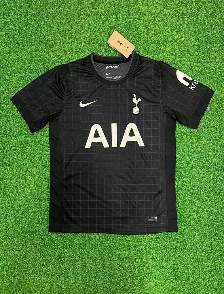 Tottenham Hotspur Away 25/26 Master Version