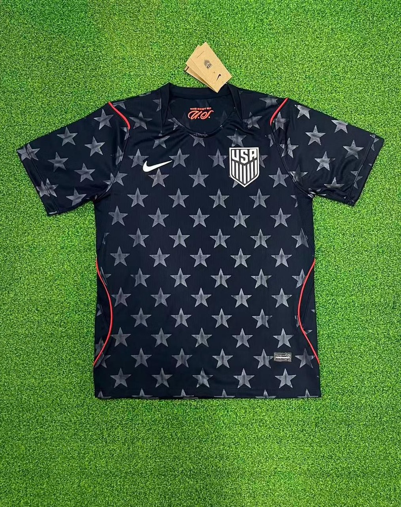 USA Away 2026 Master Version (S)