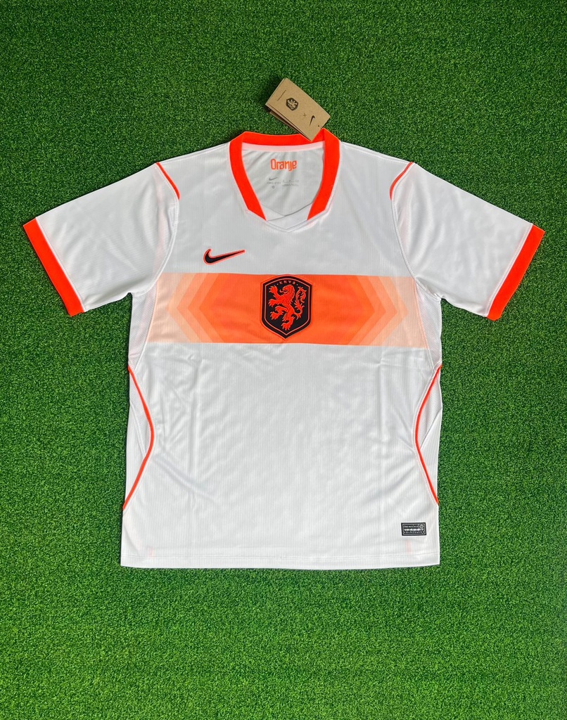 Netherlands Away 2026 Master Version (S)