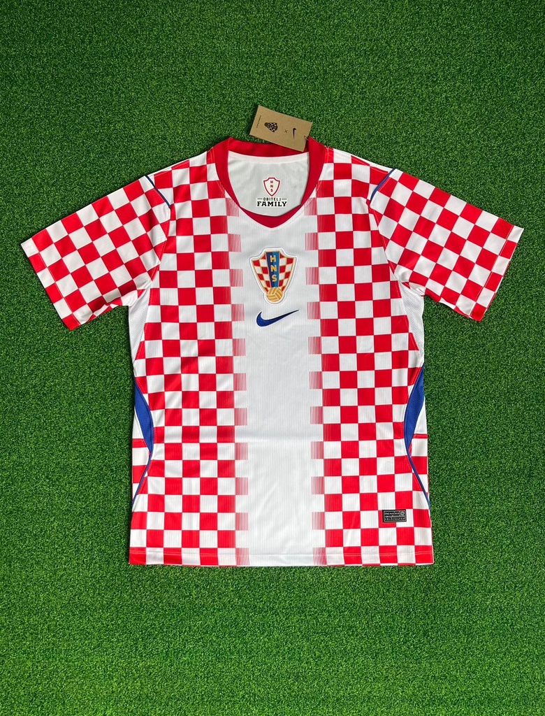 Croatia Home 2026 Master Version