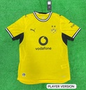 Borussia Dortmund Home 26/27 Player Version