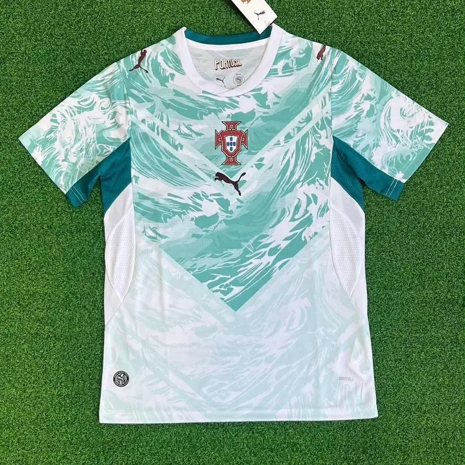 Portugal Away 2026 Master Version