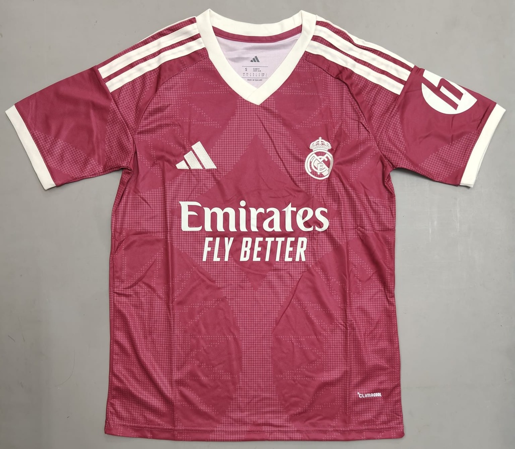 Real Madrid Third 26/27 Master Version (S)