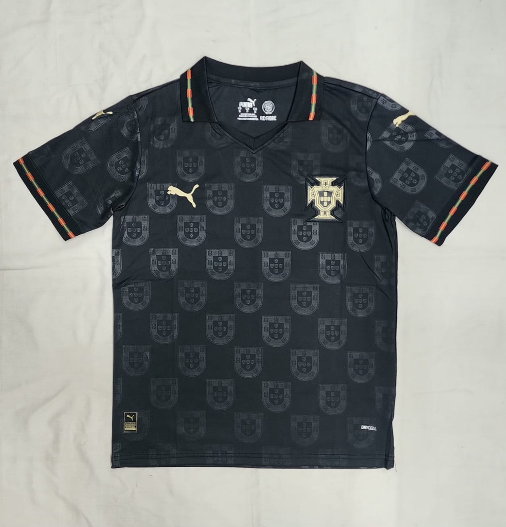 Portugal Third 2025 Master Version (S)