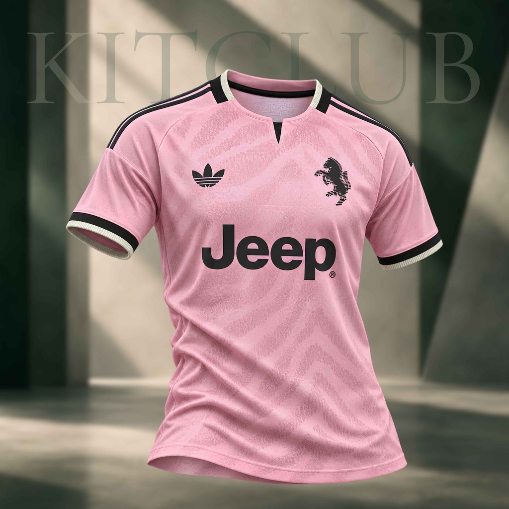 Juventus Away 26/27 Player Version (S)