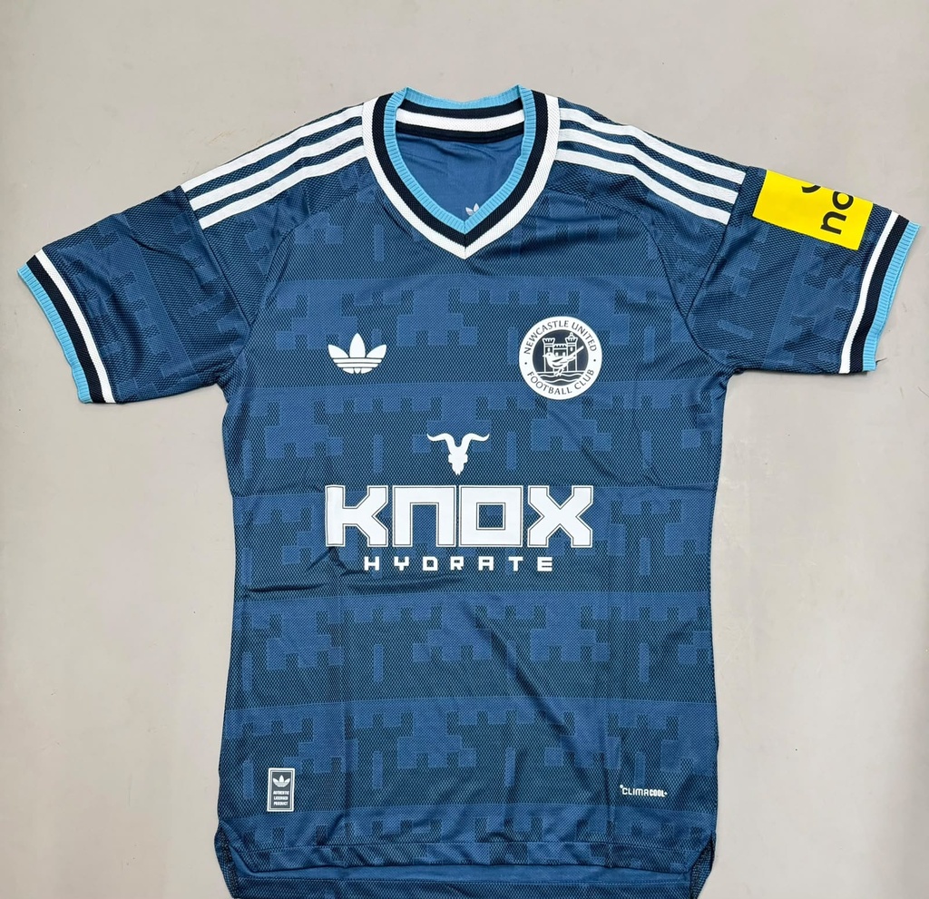 Newcastle Away 26/27 Player Version (S)