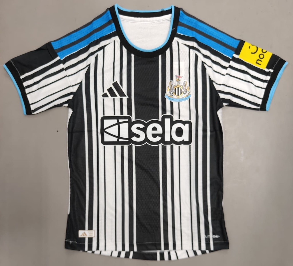 Newcastle Home 26/27 Player Version (S)