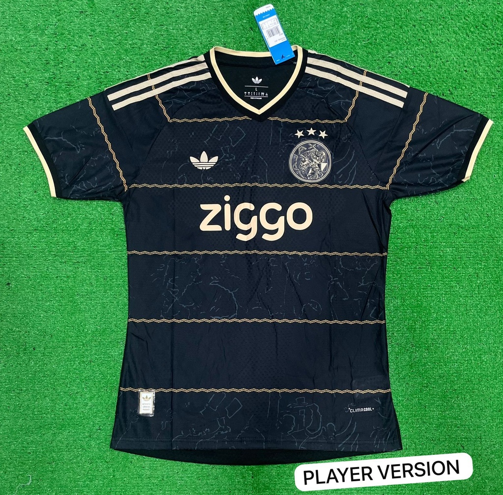 Ajax Away 26/27 Player Version (S)