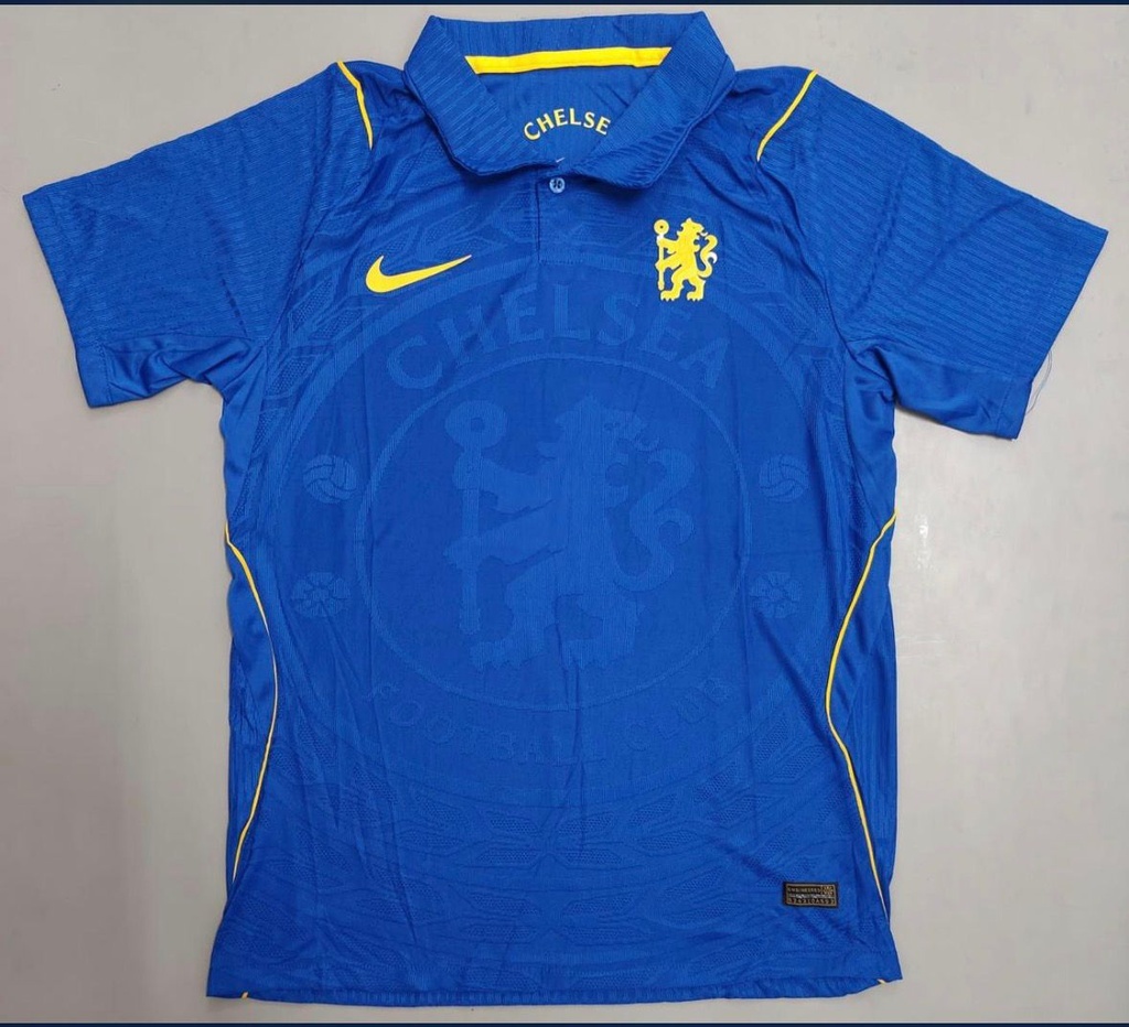 Chelsea Home 26/27 Player Version (S)