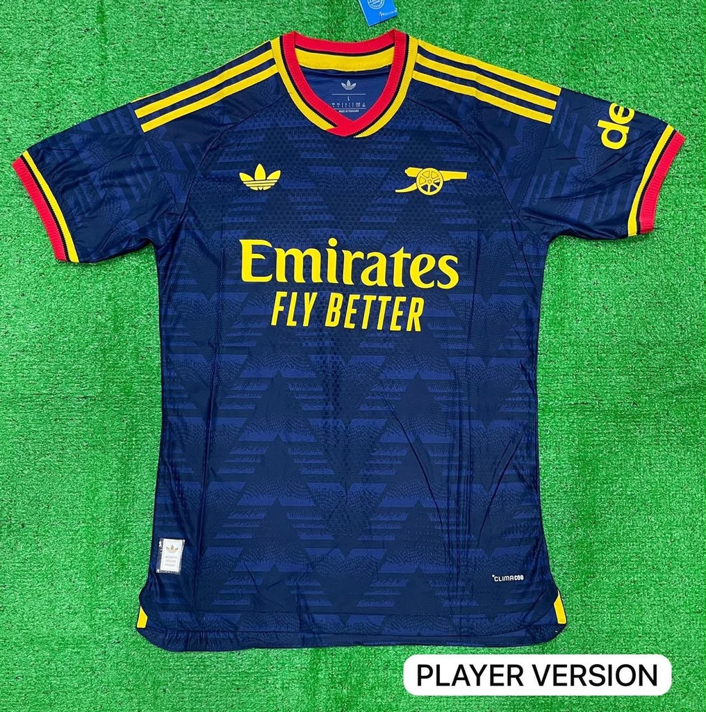 Arsenal Away 26/27 Player Version (S)