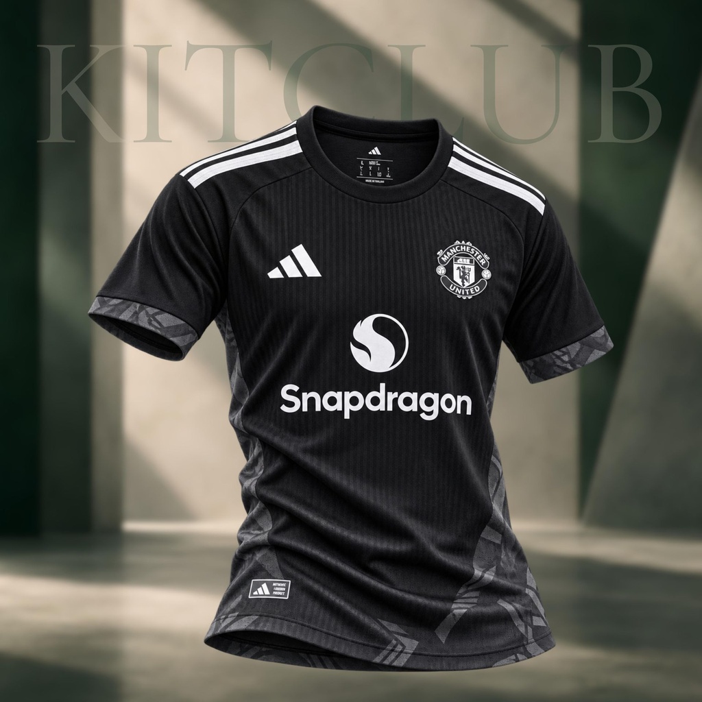 Manchester United GK 26/27 Player Version (M)