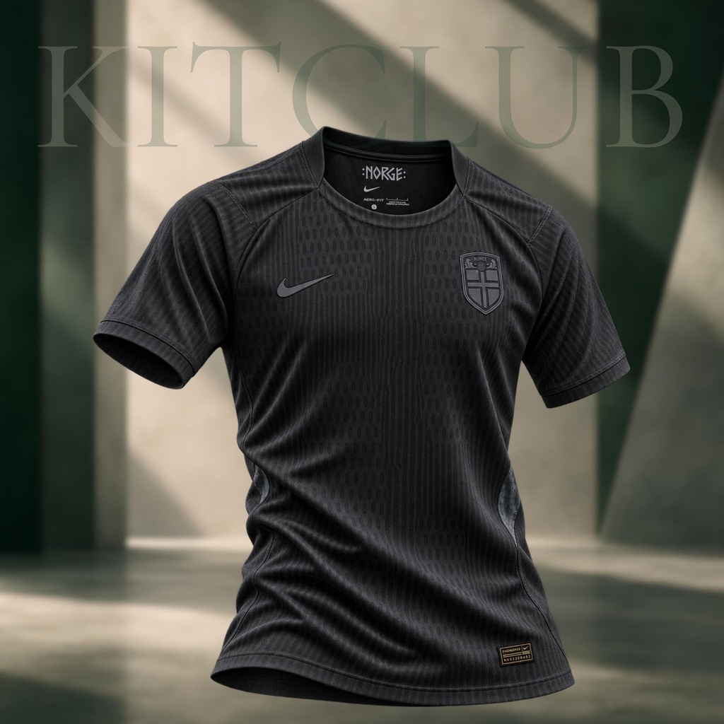 Norway Away 2026 Player Version (S)